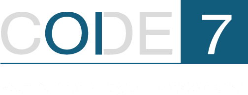 CODE7 — Your Partner in Digital Transformation
