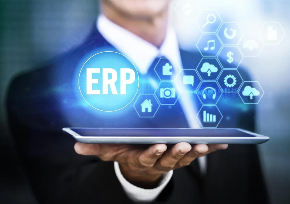 ERP services